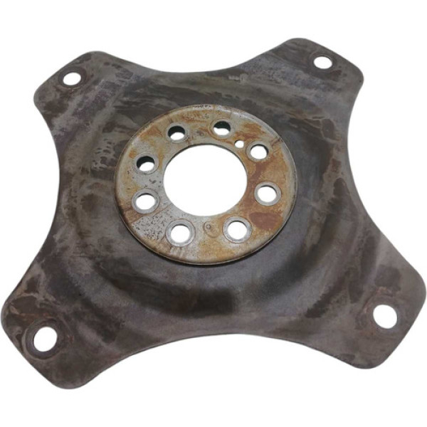 Flange Conversor Torque Cambio Jeep Renegade 1.8 2016