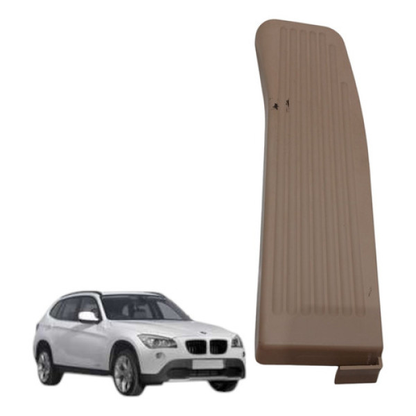 Apoio Descanso Pé Esquerdo Bmw X1 Sdrive 2.0 2011 2012