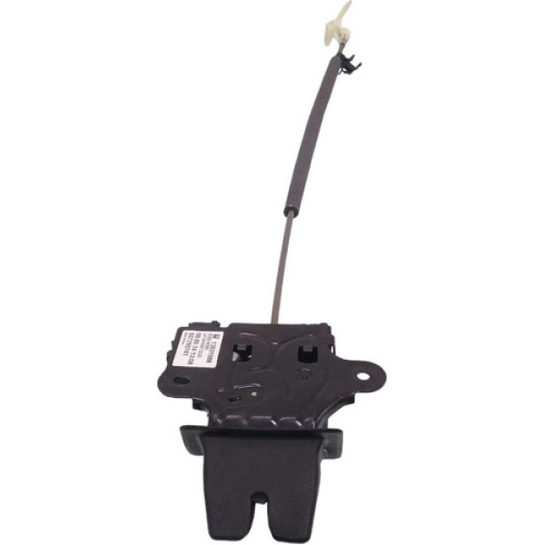 Fechadura Tampa Traseira Chevrolet Cruze 1.8 Ltz 2014