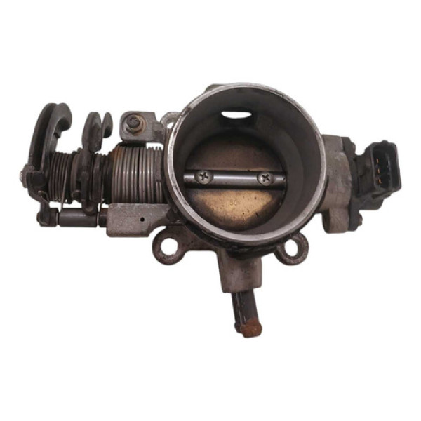 Tbi Corpo Borboleta Hyundai I30 2.0 16v 2010 2012