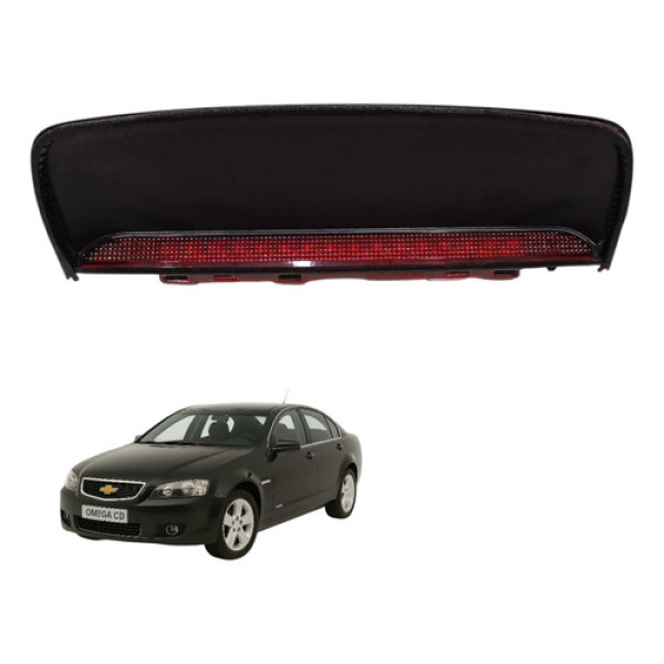 Break Light Luz Freio Omega 3.6 Cd 2008 2009 2010 92155454