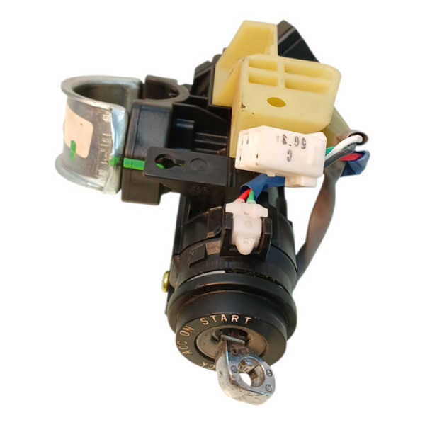 Comutador Cilindro Ignição Hb2o 1.0 12v 3cc 2015 2016