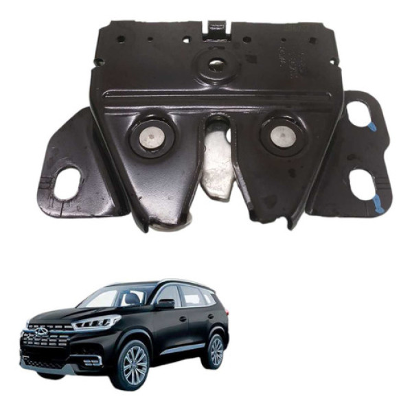 Fechadura Capo Chery Tiggo 8 2021 2024 2022 1.6t Gdi