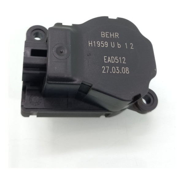 Atuador Caixa Ar Citroën C4 Pallas 2008 2009