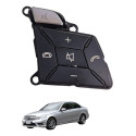 Comando Direito Volante Mercedes Benz C180 1.6 Turbo 2014