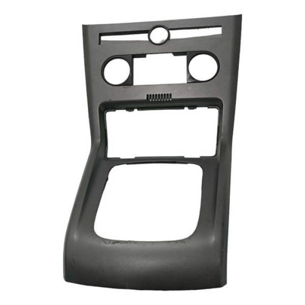 Moldura Central Painel Chevrolet Captiva 2008 2010