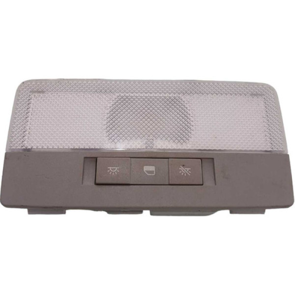 Luz Teto Cortesia Chevrolet Cruze 1.8 Ltz 2014