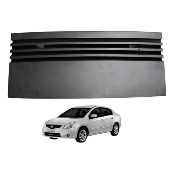 Tampa Console Painel Nissan Sentra 2.0 2011 2012