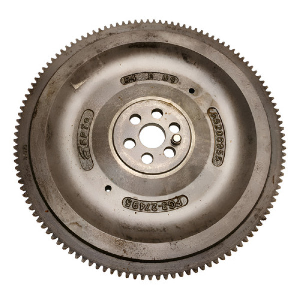 Volante Cremalheira Motor Linea 1.9 16v Manual 2008 2010