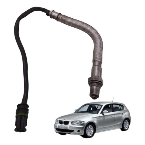 Sonda Lambda Primaria Bmw 130i 3.0 2008 2009