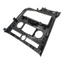 Moldura Central Painel Chevrolet Captiva 2008 2010