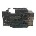  Caixa Suporte Bateria Citroen C3 1.4 8v 2010
