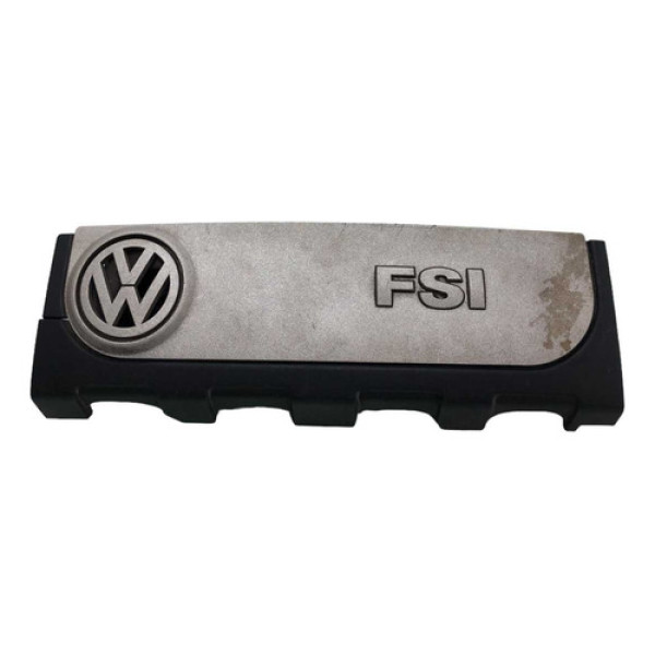  Tampa Motor Volkswagen  Passat 2.0 Fsi 2006