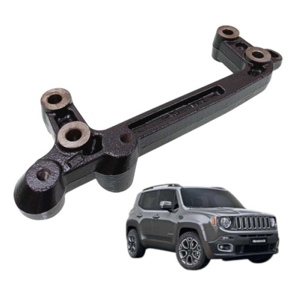 Suporte Coxim Motor Renegade Lngtd 1.8 Flex 2019