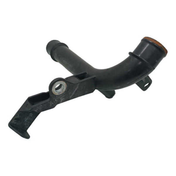  Tubo Cano Agua Motor Chevrolet Onix Lt 2017