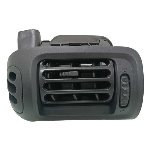 Difusor Ar Esquerdo Renault Clio Exp 1.0 16v  2016