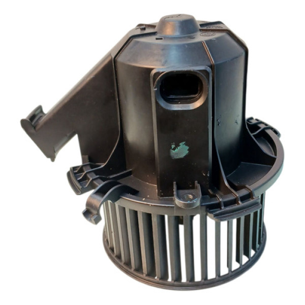 Motor Ar Forçado Ventilação Interna Sandero 2009 2012