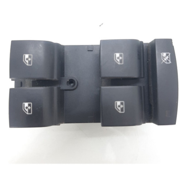 Botão Comando Vidro Elétrico Lado Esquerdo Onix 2012 A 2009