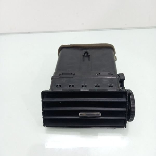 Difusor Ar Central Esquerdo Ford Fusion 2006 2007 2008 