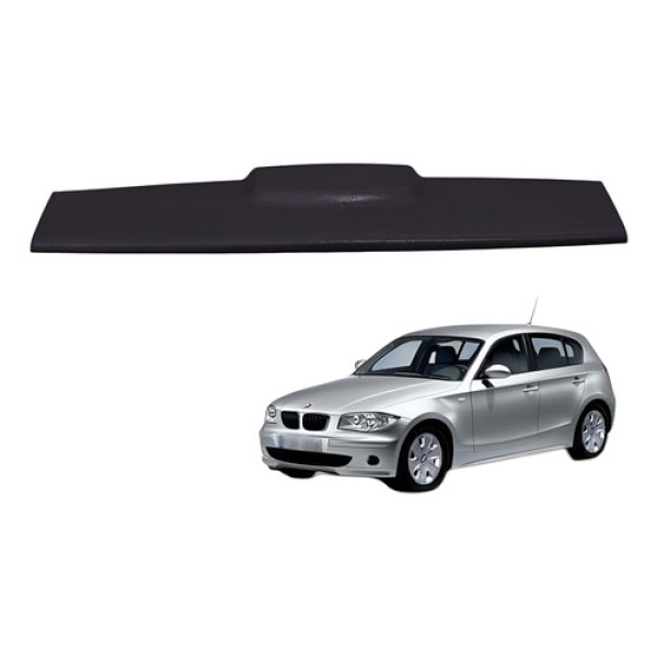 Acabamento Superior Porta Malas Bmw 130i 3.0 2008 2009