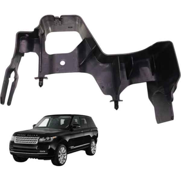 Suporte Fixador Range Rover Vogue 4.4 2013