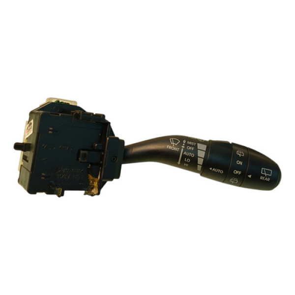 Comando Chave Limpador Parabrisa I30 2.0 2010 2011 2012