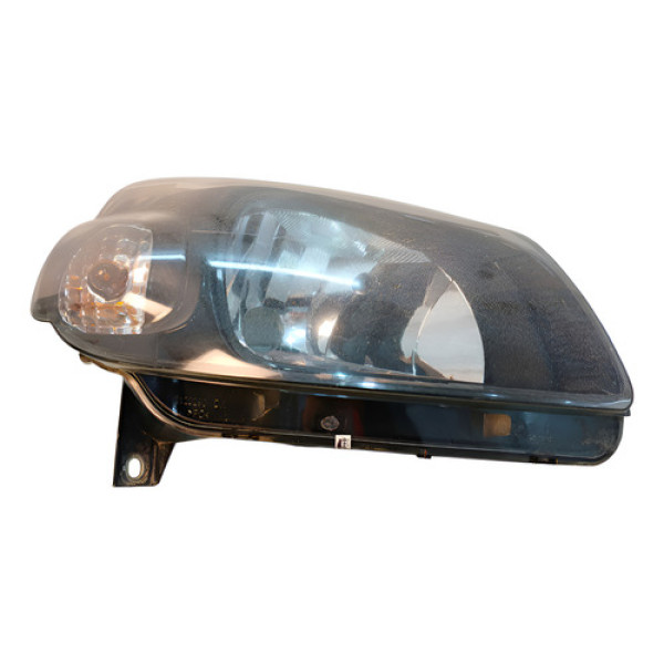 Farol Direito Fiat Uno Vivace 2014 2015 51897842 Direito/passageiro