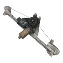 Máquina Vidro Traseira Direita Chevrolet Vectra 1997 2005