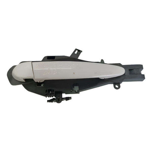 Maçaneta Externa Traseira Direita Bmw X1 2010 2015 Traseira