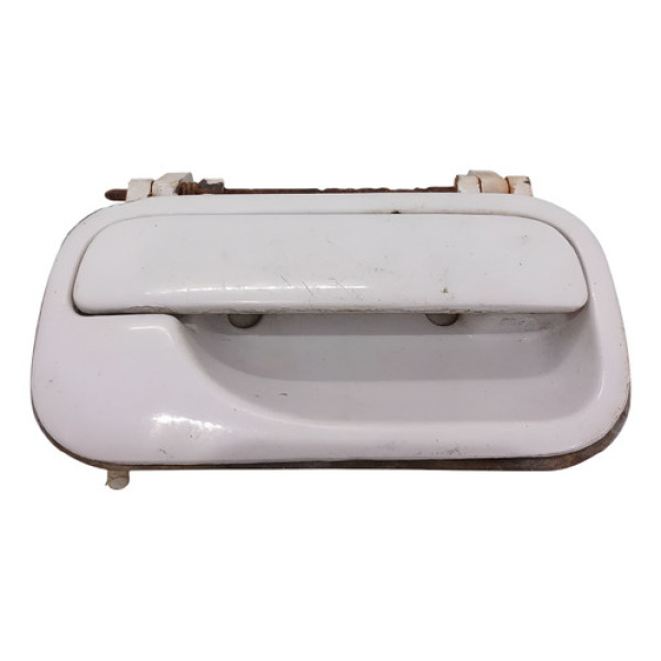 Maçaneta Externa Traseira Direita Gm Vectra 1999