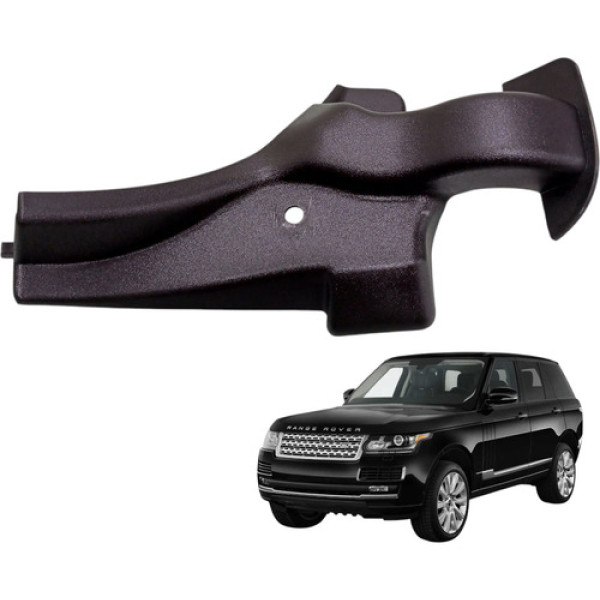 Acabamento Interno Traseiro Esquerdo Range Rover Vogue 2013