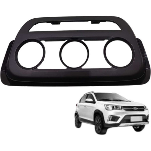 Acabamento Comando Ar Condicionado Tiggo 2 1.5 2019 2020