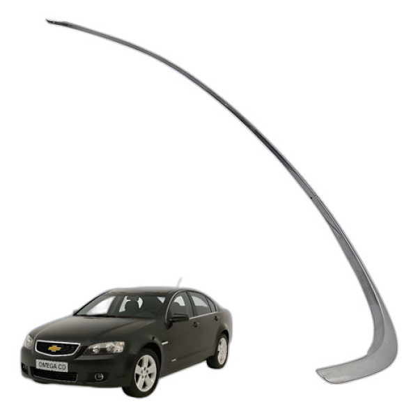 Friso Porta  Omega Cd 3.6 2008 2009 2010  Cronado