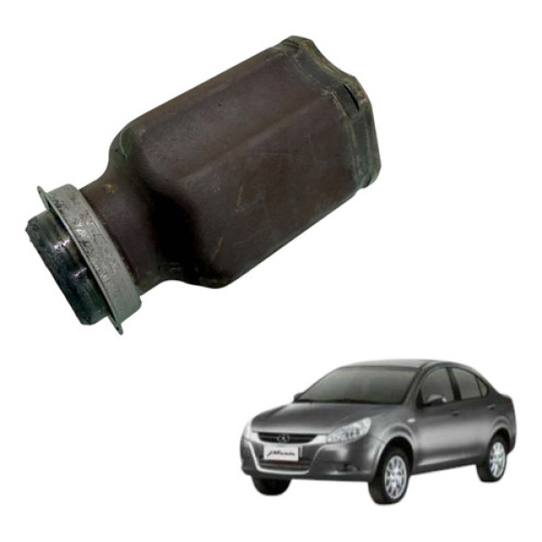  Tulipa Lado Direito Jac J3 Turin 1.4 2012