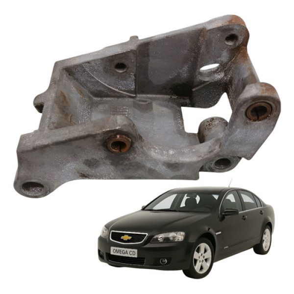 Suporte Bomba Direção Omega 3.6 Cd 2008 2009 2010 92068265