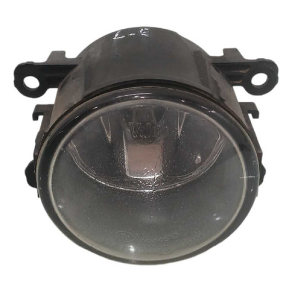 Farol Milha Esquerdo Nissan Frontier 2.5 2008 2012