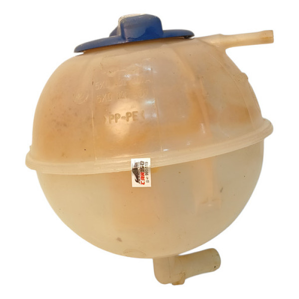 Reservatorio Fluido Radiador Vw Gol Parati G3 2000 2003