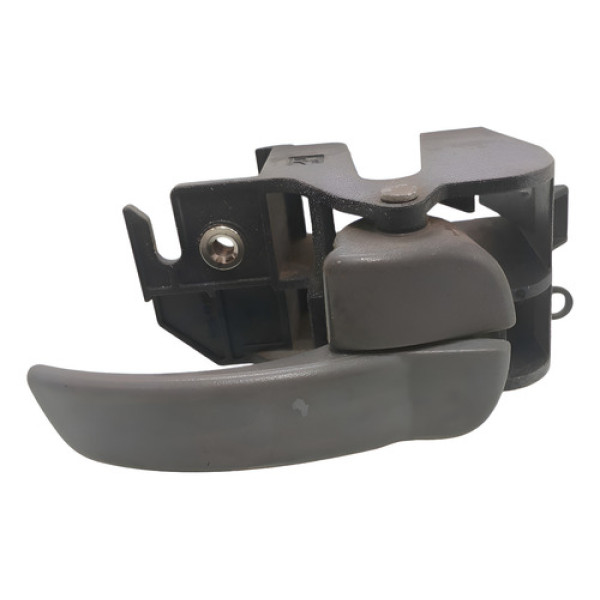  Maçaneta Interna Dianteira Ld Nissan Frontier 2010 Sado