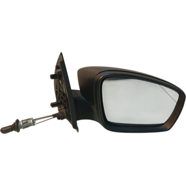 Retrovisor Direito Volkswagen Saveiro 1.6 Cs 2015