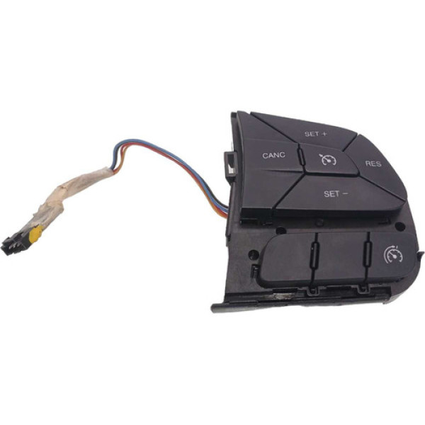 Comando Direito Volante Jeep Renegade 1.8 Flex 2016