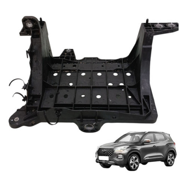 Suporte Caixa Bateria Chery Tiggo 5x 1.5 2021 2024 807000408
