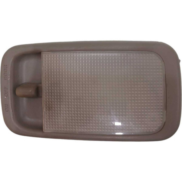 Luz Teto Cortesia Toyota Corolla 1999