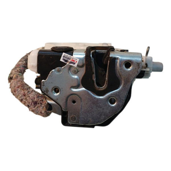 Fechadura Porta Dianteira Esquerda Gol G5 G6 2011 2012 2013