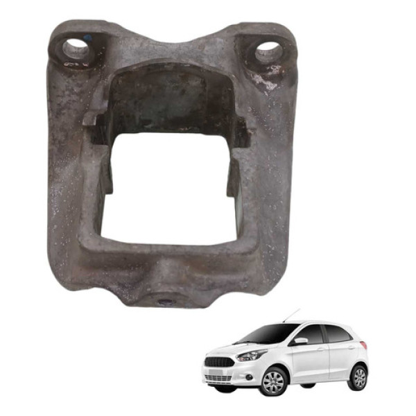 Suporte Coxim Motor Ford Ka 1.0 2015 2017