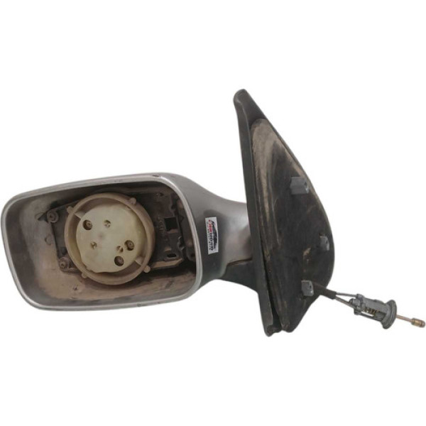 Retrovisor Esquerdo Fiat Palio 2006