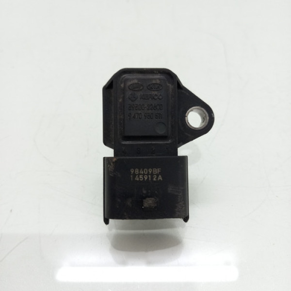 Sensor Map Hyundai I30 2.0 2010 2011 2012