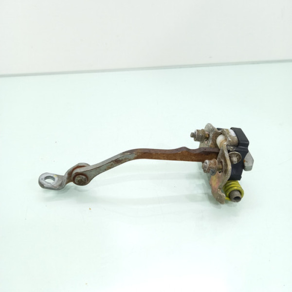 Limitador Porta Traseira Esquerda Renault Clio 1.6 2006/2007