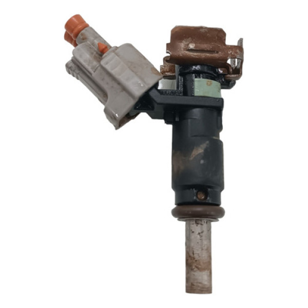 Bico Injetor Renault Sandero Auth 1.0 3cc 2019