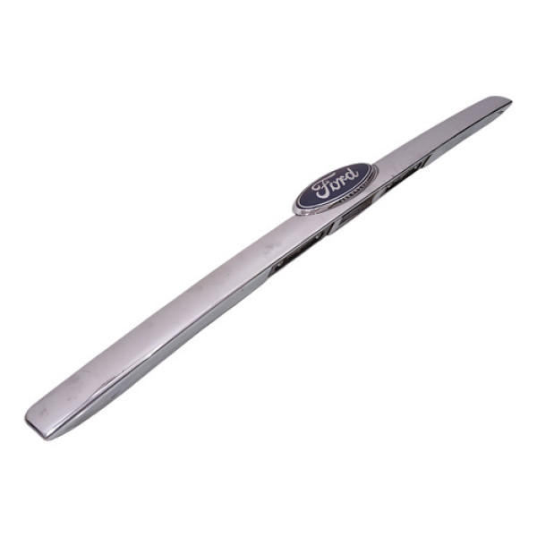 Friso Cromado Tampa Traseira Ford Fusion 2006 2007 2008