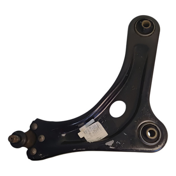 Bandeja Suspensão Dianteira Direita Citroen Aircross 2017